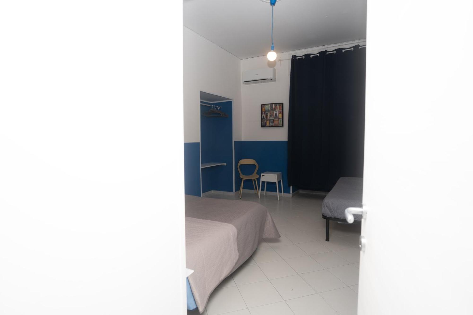 Flyresidence Garibaldi Наполи Екстериор снимка